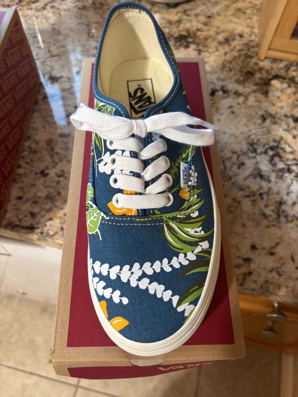 Vans